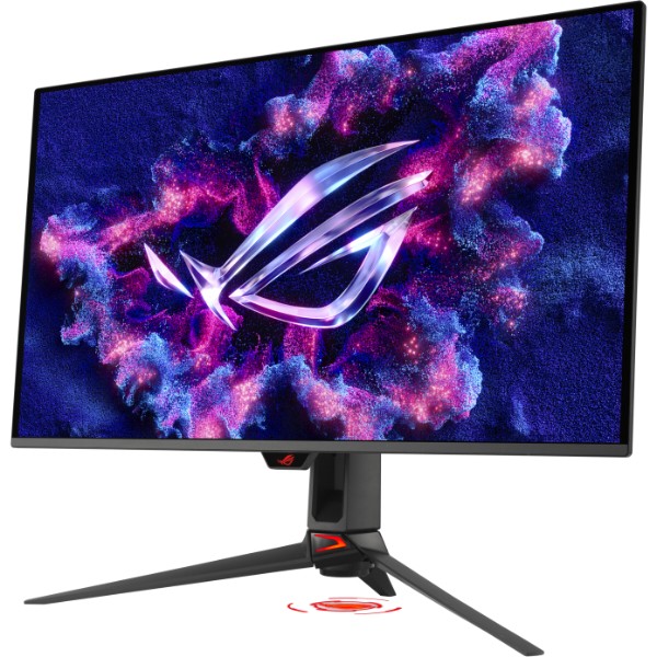 Фото - Монітор ігровий Asus ROG Swift OLED PG32UCDM3